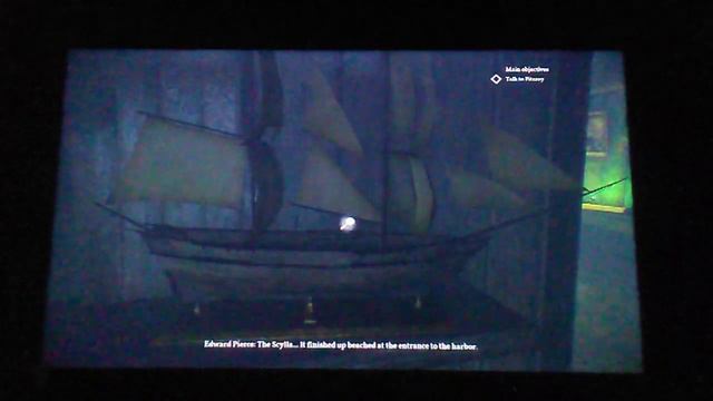 ASMR Gum Chewing Gameplay Call of Cthulhu Xbox One смотреть онлайн