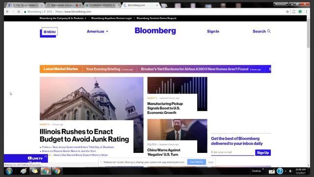 Remigio Ocampo Academy Plus -Stocks and Coin Webinar 7-3-17 смотреть онлайн