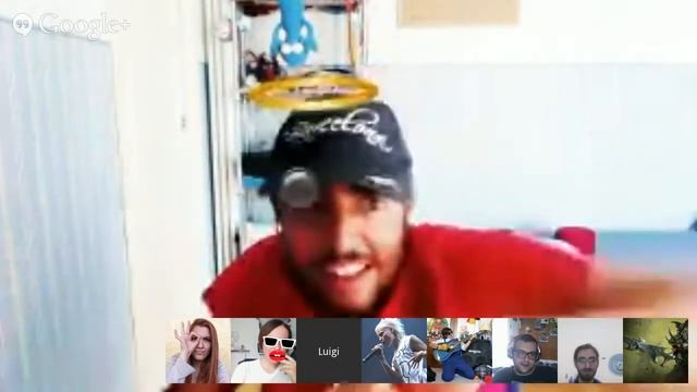 PDOrge 2 - TETTE GRANDI E COSPLAY смотреть онлайн
