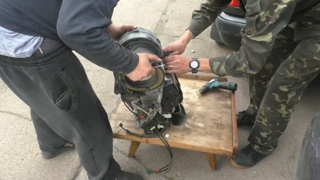 Замена радиатора отопителя салона AUDI A6 смотреть онлайн