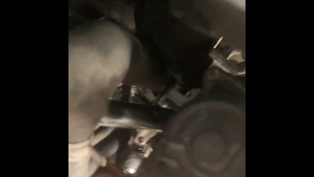 Chevy Malibu Thermostat Replace