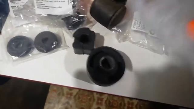 Замена передних сайлентблоков на чери амулет смотреть онлайн