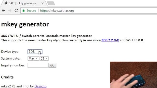 How To Bypass Parental Controls on DSi/Wii U/3DS/Switch (Free & Easy) смотреть онлайн