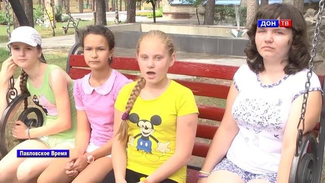 Погода от народа 27-28.06.15. г. Павловск воронежской обл. смотреть онлайн