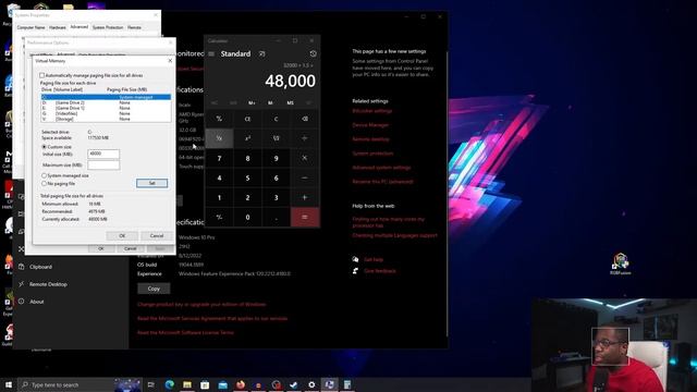 NO VIRTUAL MEMORY ERROR RED DEAD REDEMPTION 2 смотреть онлайн