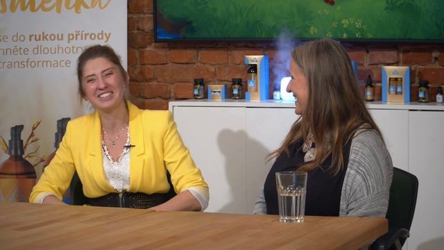 Co svým vzhledem sdělujeme světu | Světlana Čiberová смотреть онлайн