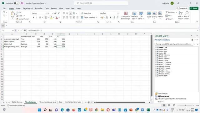 Getting Started with Oracle Planning | Oracle PBCS | Oracle Planning Properties | Oracle EPM BISP смотреть онлайн