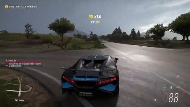 PORSCHE | FERRARI | BUGATTI - BEST SUPERCARS RACE смотреть онлайн