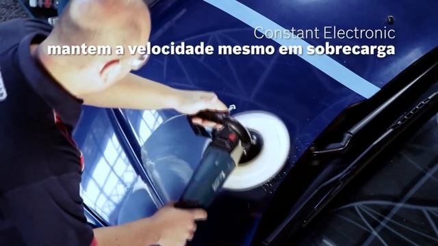 POLITRIZ ANGULAR 7 POL 1.400W 1389 GPO 14 CE 220V BOSCH смотреть онлайн