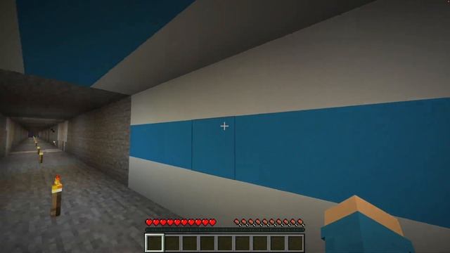 You Need Dolphin Tunnels In Your Minecraft World смотреть онлайн
