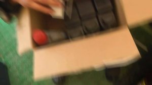 Меняем  масло в снегоходе Stels 800 при помощи вакуумной откачки.