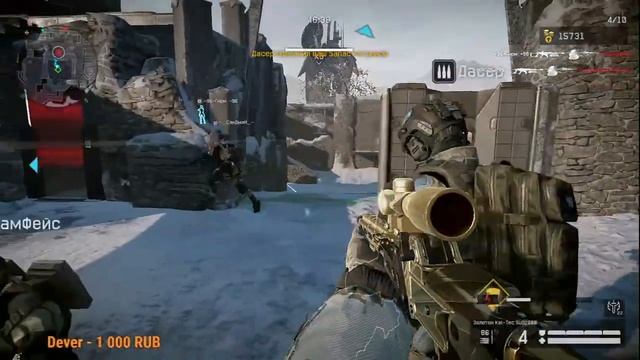 Warface стрим )) PC) #warface #Stream#варфейс смотреть онлайн