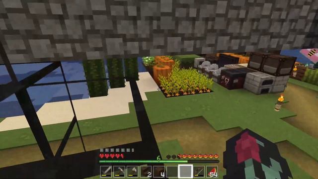 origins minecraft with friends is so fun || Infinity SMP смотреть онлайн