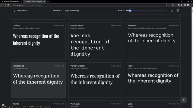 How to add Google fonts in Next.js - Next.js + Headless WP [part 19] смотреть онлайн
