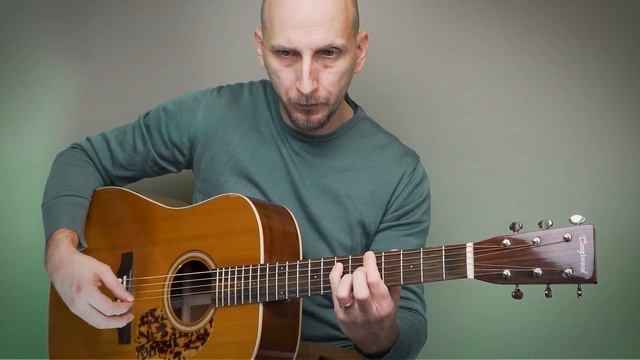 Come Undone (Acoustic Guitar Lesson) | Duran Duran смотреть онлайн