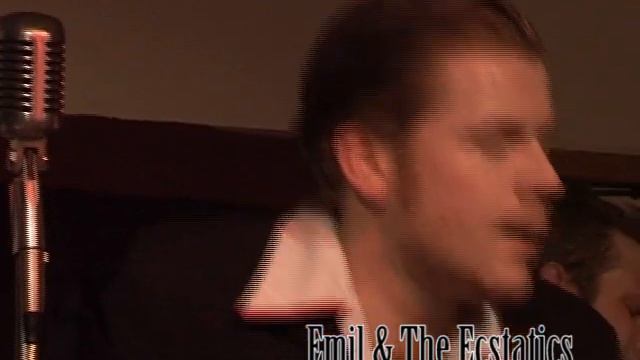 Emil & The Ecstatics - Baby You Torture My Soul смотреть онлайн