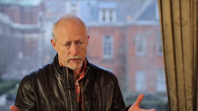 Edward M. Kennedy Prize | Robert Schenkkan on the Process of Creating Characters смотреть онлайн