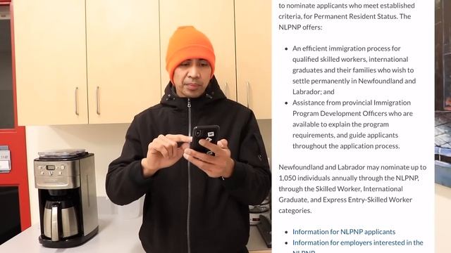 Madaling Paraan Papunta sa Canada | Secret Pathway To Canada | Immigrate to Canada by 2021 смотреть онлайн