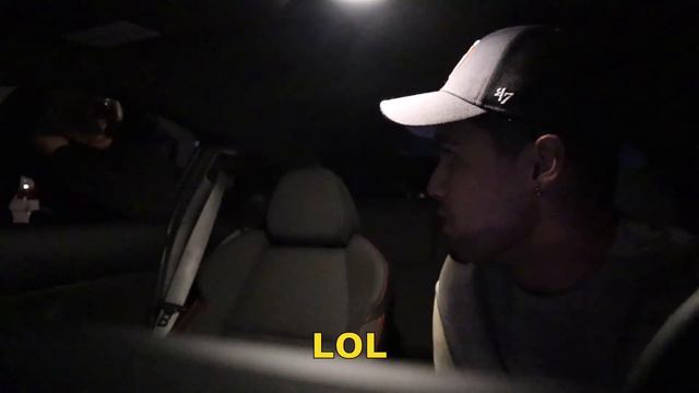 PULLED OVER & THREATENED TO TOW MY 2022 SUBARU BRZ... смотреть онлайн