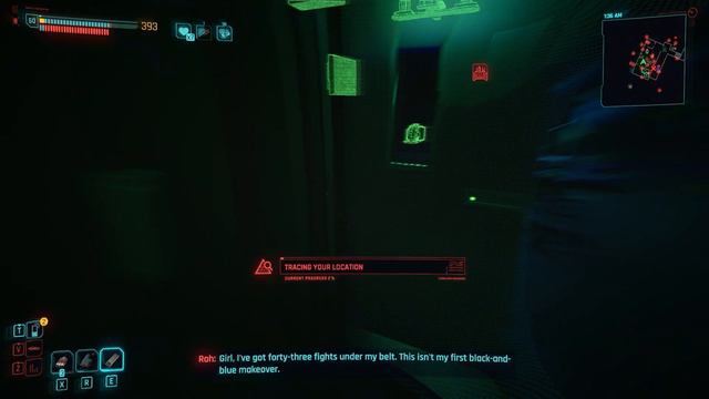 Cyberpunk 2077 - My Overpowered Blackwall Netrunner Stealth Build Showcase Update 2.1 (Very Hard) смотреть онлайн