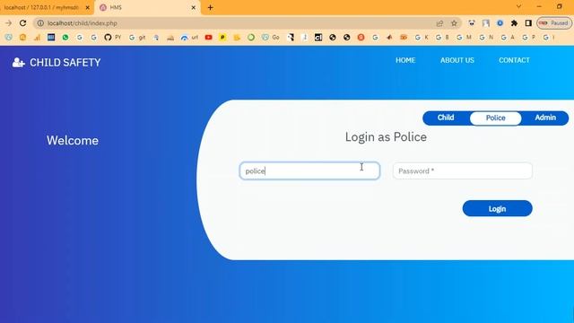 Child Safety in PHP смотреть онлайн