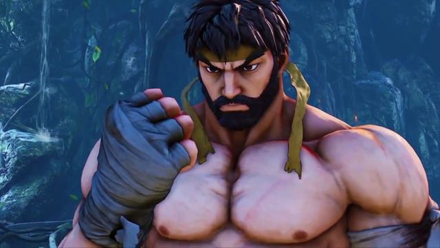 Destra Plays SFV S2 Ranked Matches - Rise Up To Ultra Bronze! смотреть онлайн