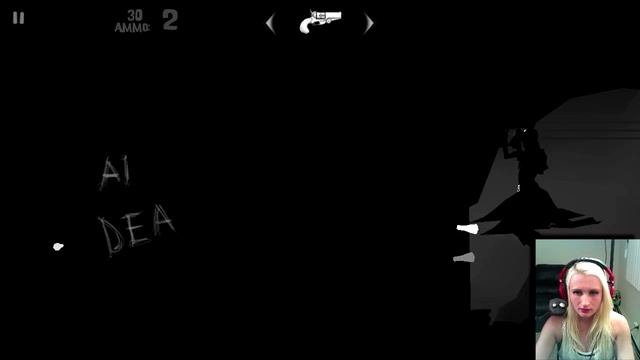 BLACK: THE FALL | GAME DEMO смотреть онлайн