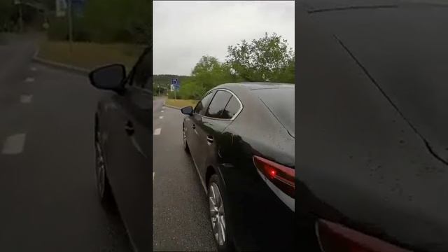 Mazda 3  2020 год