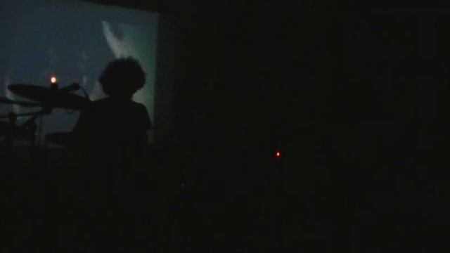 Green Oracle - Live pt2 HD - Ascending Cosmic Order смотреть онлайн