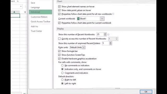 Excel Freezing and Lagging Issue | 2019 | 2016 | 2013 смотреть онлайн