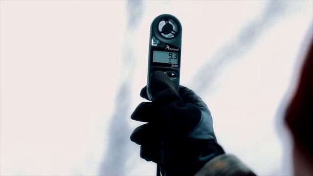 DVL - 10 M 2 cal.6.5 x 47 Lapua + Infratech thermal vision смотреть онлайн