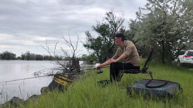 Дикая Рыбалка это Лучшая Рыбалка / Полное Спокойствие и Тишина смотреть онлайн