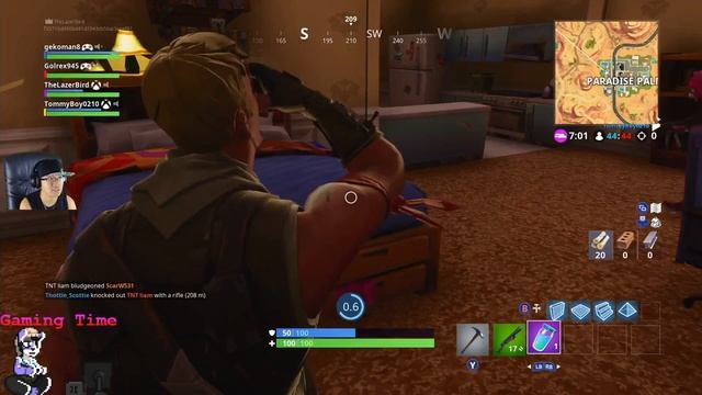 Git Gud Meme Royale ? смотреть онлайн