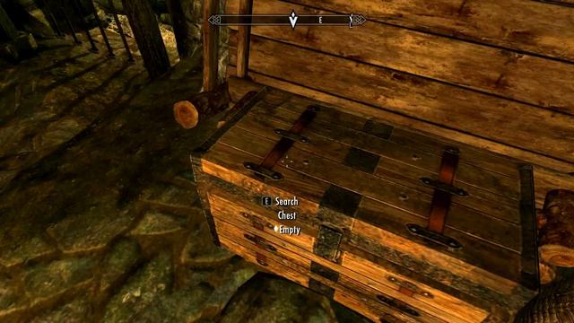 The Elder Scrolls V: Skyrim Gameplay (Modded) - Warrior Nord - Part 25 смотреть онлайн