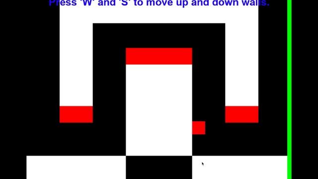 GravShift Prototype #1 смотреть онлайн
