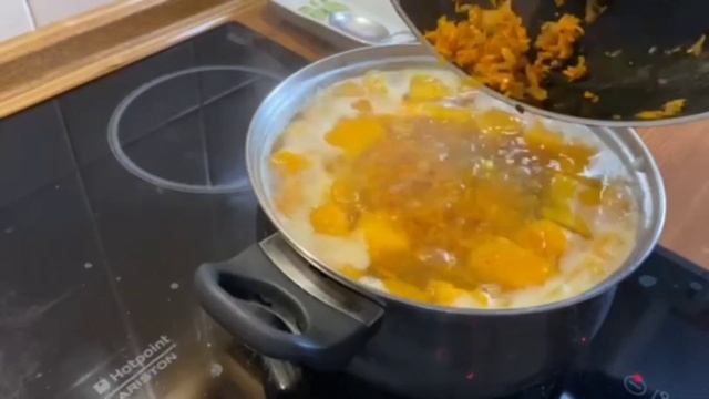 Приготовим вместе