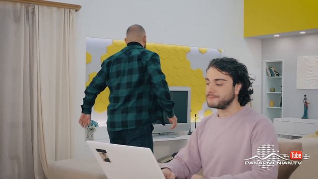 Սյուրպրիզ, Սերիա 6 / Surprise смотреть онлайн