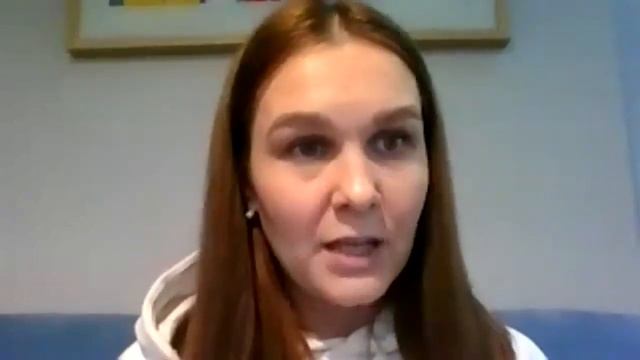 Открытый урок с руководителем по подбору персонала Дарьей смотреть онлайн