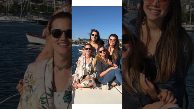 новые фотографии Фахрии Озчивит ❤️ смотреть онлайн