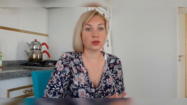 Вид на жительство в Турции/какие нужны документы/Анталия/ смотреть онлайн