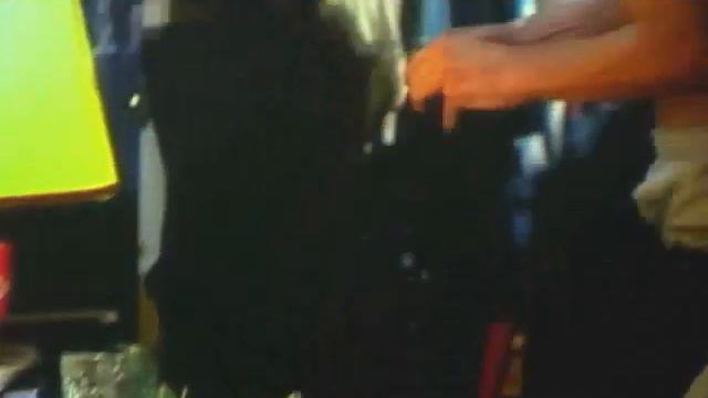 Harmony Korine Interview part 2 смотреть онлайн