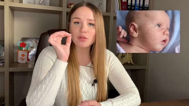 ЧТО МОЖЕТ ПРИВЕСТИ К СМЕРТИ НОВОРОЖДЁННОГО? Это необходимо знать ВСЕМ РОДИТЕЛЯМ смотреть онлайн