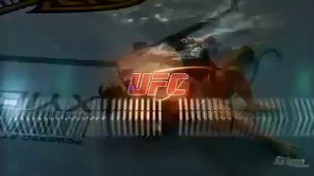 UFC 2009 Undisputed Xbox 360Trailer - Ground Game Tutorial смотреть онлайн