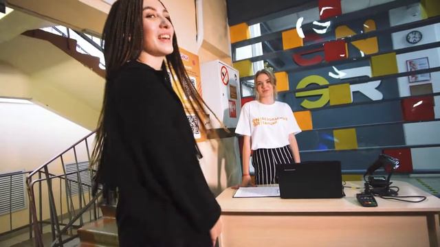 Гид по студии Энер за 1 минуту для начинающих.