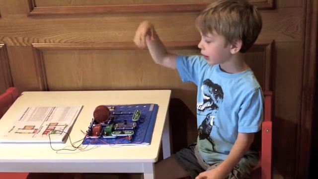 Mini Electrical Engineer смотреть онлайн