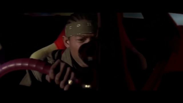 The Fast and the Furious | METAMORPHOSIS by INTERWORLD смотреть онлайн