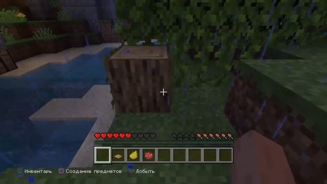 Minecraft Что Это Такое? Честный Обзор смотреть онлайн