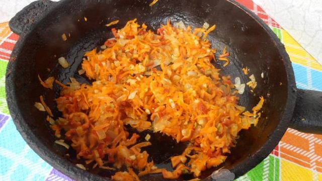 Книга рецептов