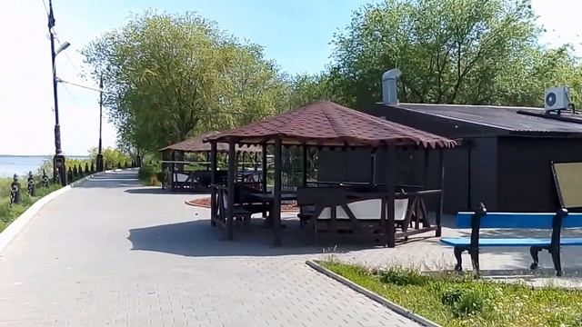 Красноармейский набережная Волгоград монумент весна смотреть онлайн