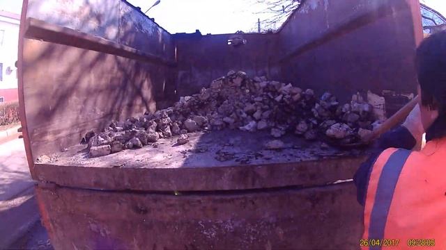 Дороги , ямочный ремонт , два притопа ,три прихлопа , Рузаевка ул Ленина смотреть онлайн
